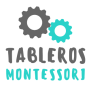 Tableros Montessori